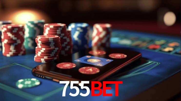 Apostas Esportivas na 755Bet: Um Guia Completo