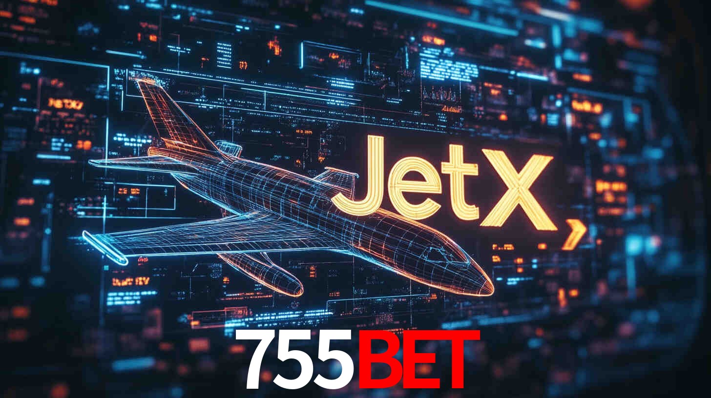 Jogo Spaceman 755Bet