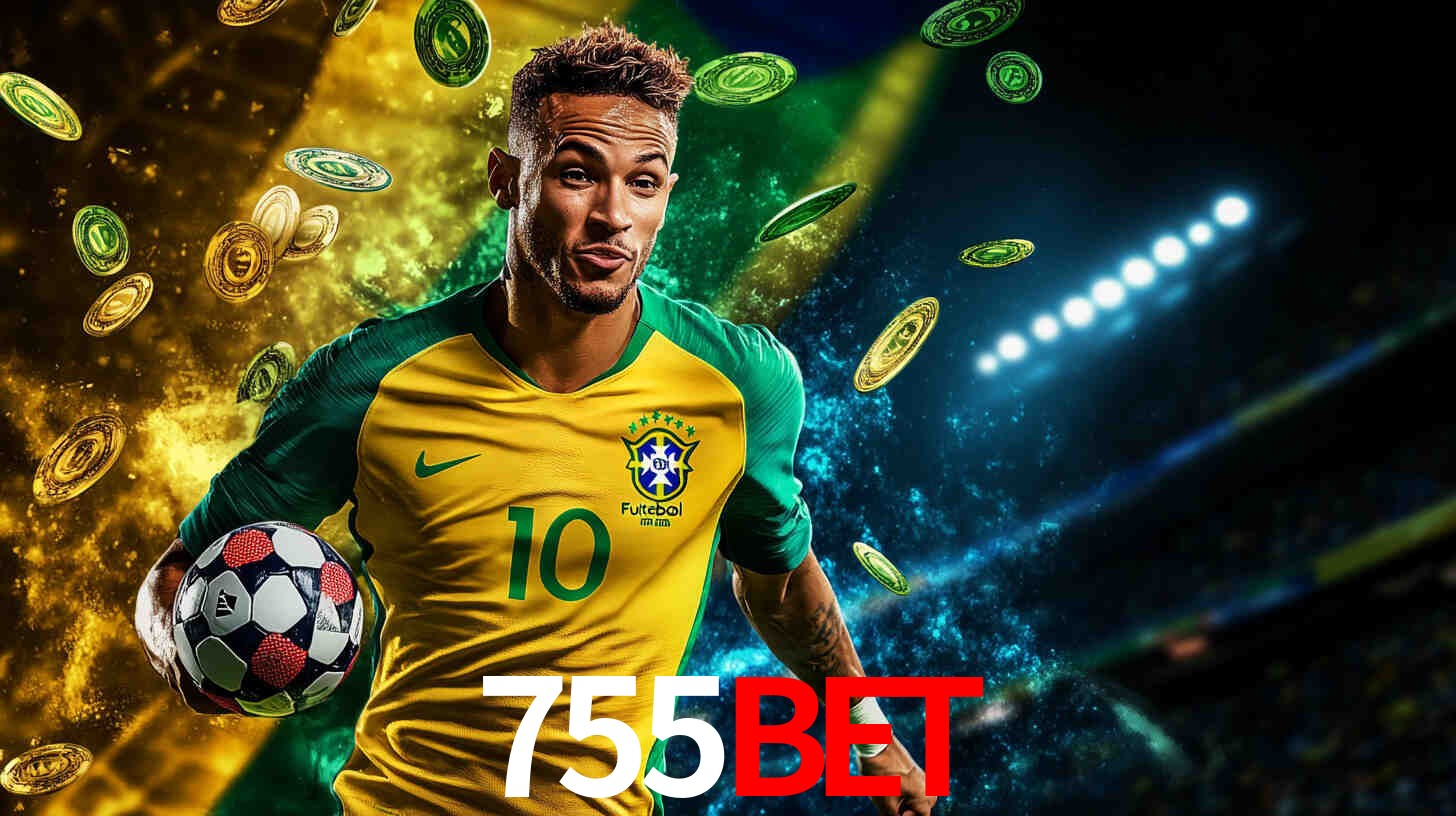 Experiência VIP 755Bet