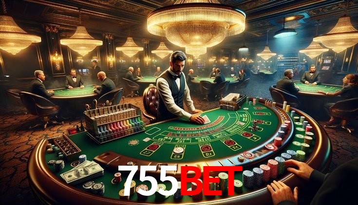Football Betting 755Bet