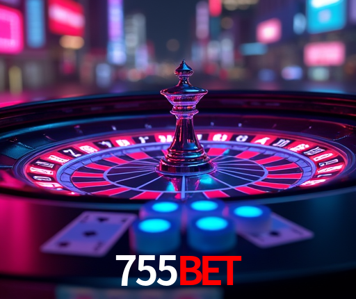 Casino Ao Vivo 755Bet