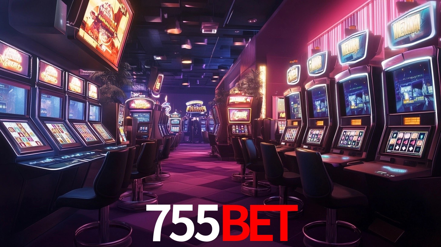 755Bet
