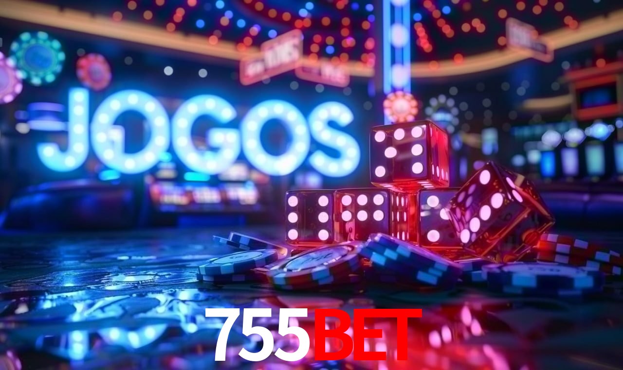 A Experiência Imersiva dos Cassinos Ao Vivo no 755Bet