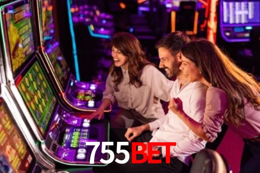 Descubra a Essência do 755Bet: Nossa História e Compromissos