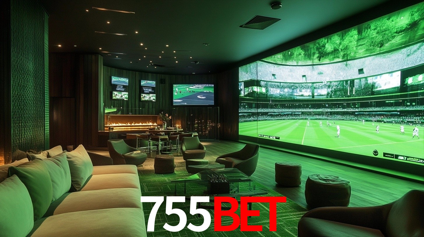 755Bet Login