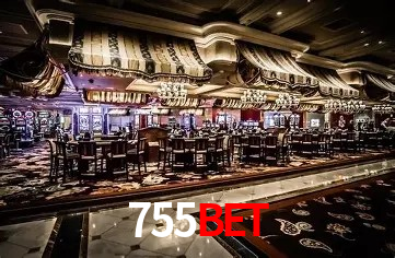 Platform Technology 755Bet