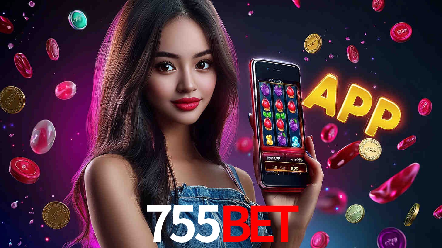 Apostas de Futebol 755Bet